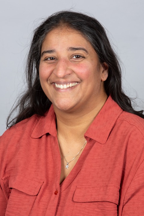 Portrait d'Aurore Mirdjanian