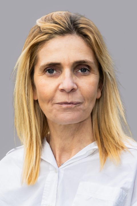 Portrait de Laetitia Boyer