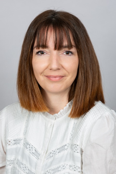 Portrait de Laura Martinez