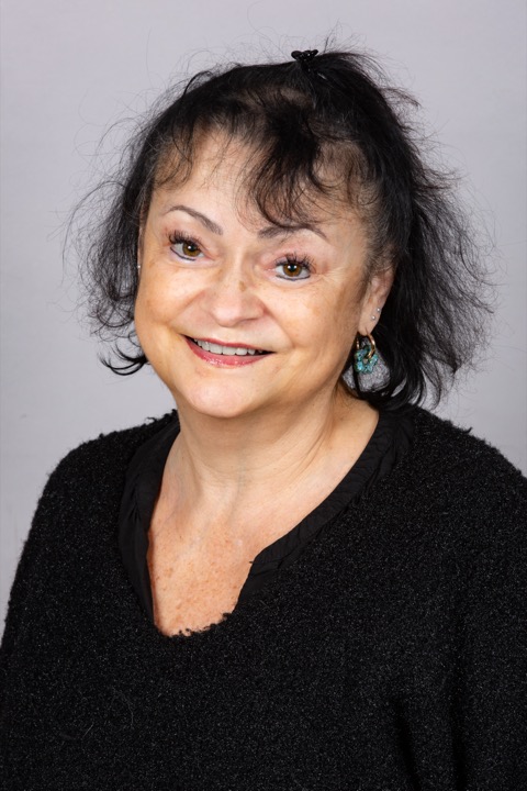 Portrait de Pascale Lefèvre