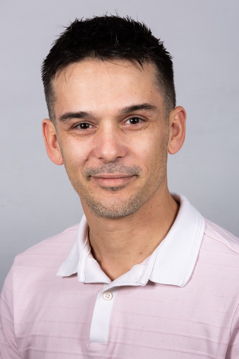 Portrait de Quentin Dumont