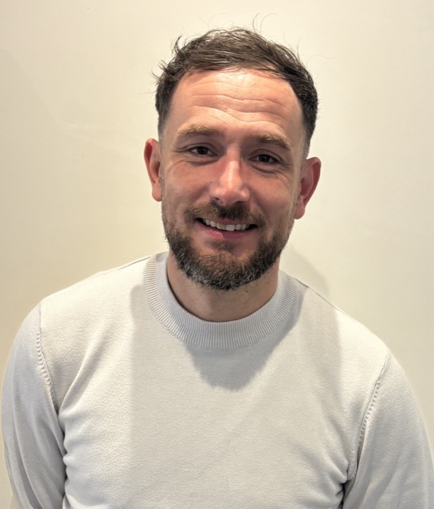 Portrait de Vincent Jourdan